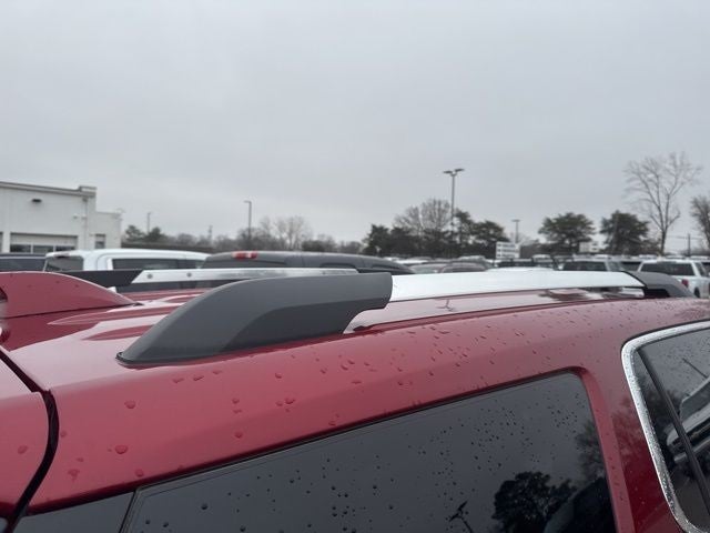 2020 GMC Acadia AWD 4dr Denali