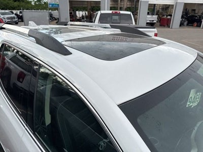 2020 GMC Acadia AWD 4dr Denali