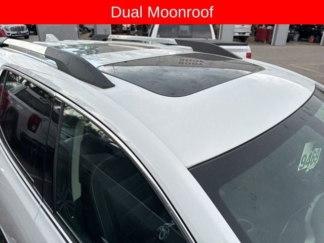 2020 GMC Acadia AWD 4dr Denali