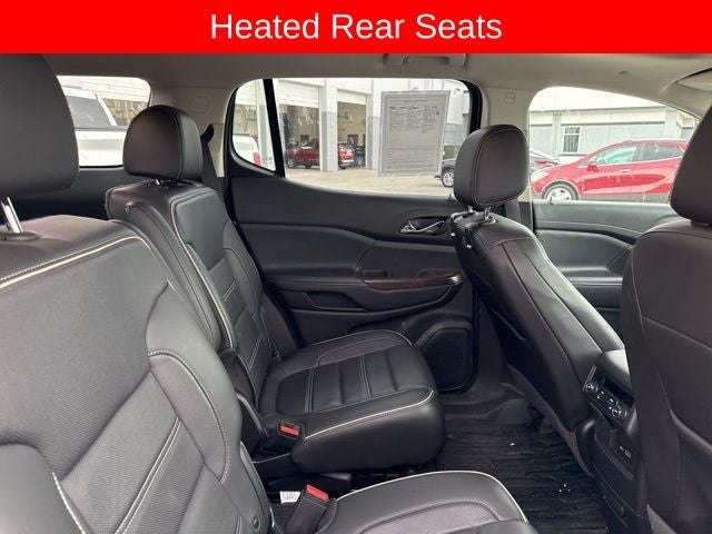 2020 GMC Acadia AWD 4dr Denali