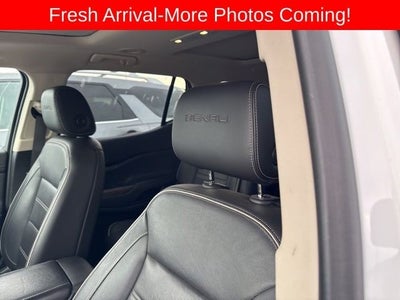 2020 GMC Acadia AWD 4dr Denali