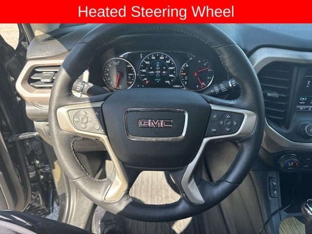 2017 GMC Acadia AWD 4dr Denali