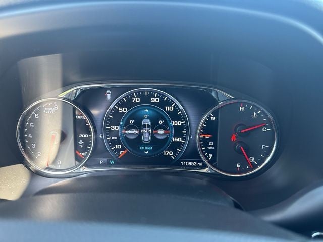 2017 GMC Acadia AWD 4dr Denali