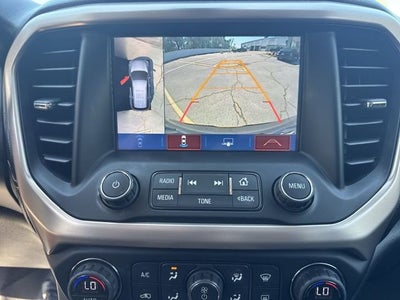 2017 GMC Acadia AWD 4dr Denali