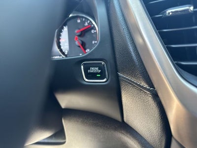 2017 GMC Acadia AWD 4dr Denali