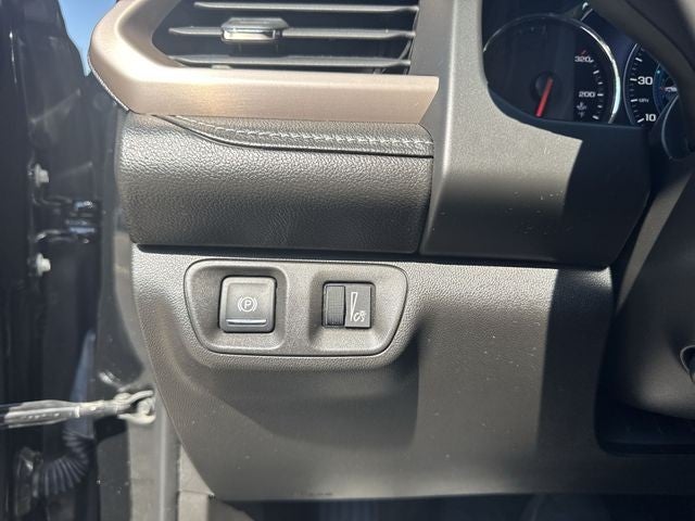 2017 GMC Acadia AWD 4dr Denali