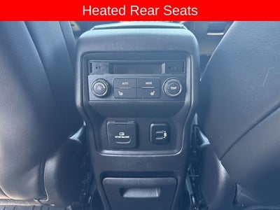 2017 GMC Acadia AWD 4dr Denali