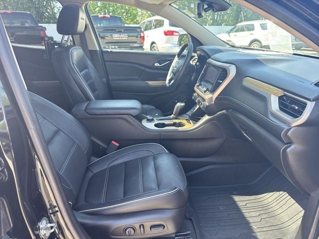 2017 GMC Acadia AWD 4dr Denali
