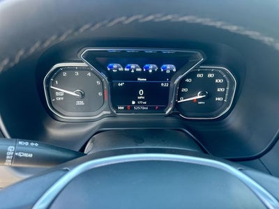 2021 GMC Yukon 2WD 4dr SLT