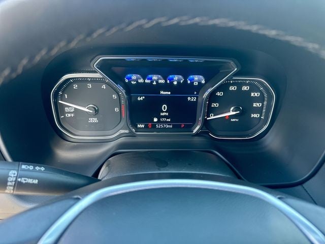 2021 GMC Yukon 2WD 4dr SLT