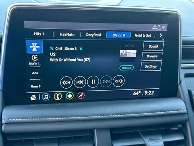 2021 GMC Yukon 2WD 4dr SLT