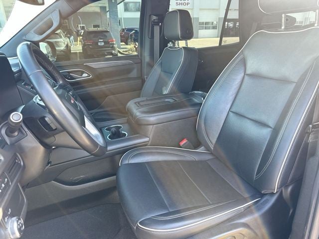 2021 GMC Yukon 2WD 4dr SLT