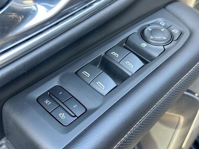 2021 GMC Yukon 2WD 4dr SLT