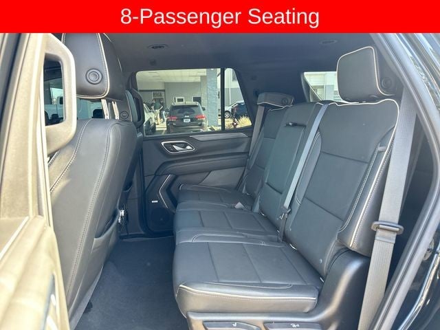 2021 GMC Yukon 2WD 4dr SLT