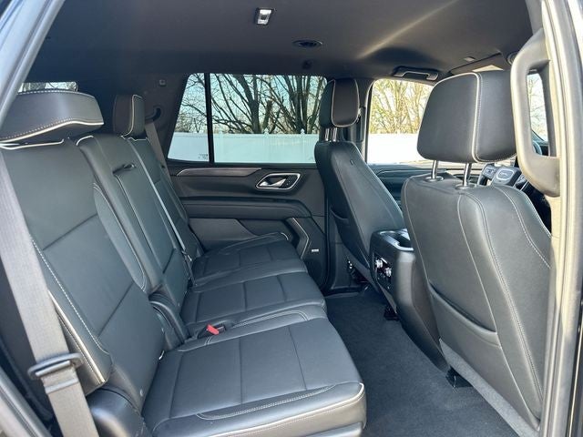 2021 GMC Yukon 2WD 4dr SLT