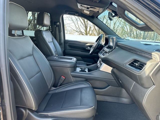 2021 GMC Yukon 2WD 4dr SLT