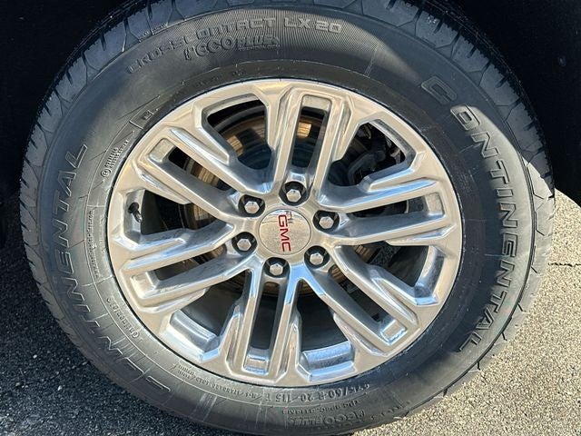 2021 GMC Yukon 2WD 4dr SLT