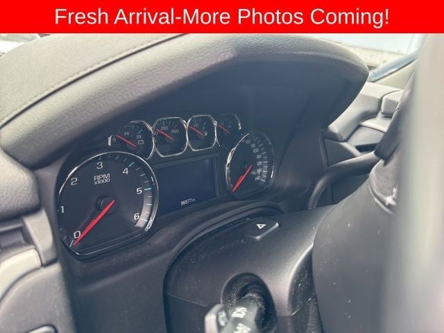 2017 GMC Yukon 4WD 4dr SLE
