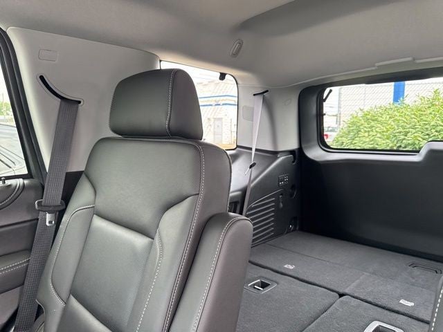 2018 GMC Yukon 4WD 4dr SLT