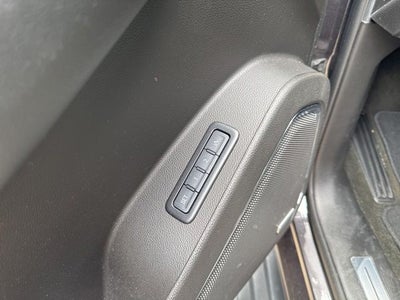 2018 GMC Yukon 4WD 4dr SLT