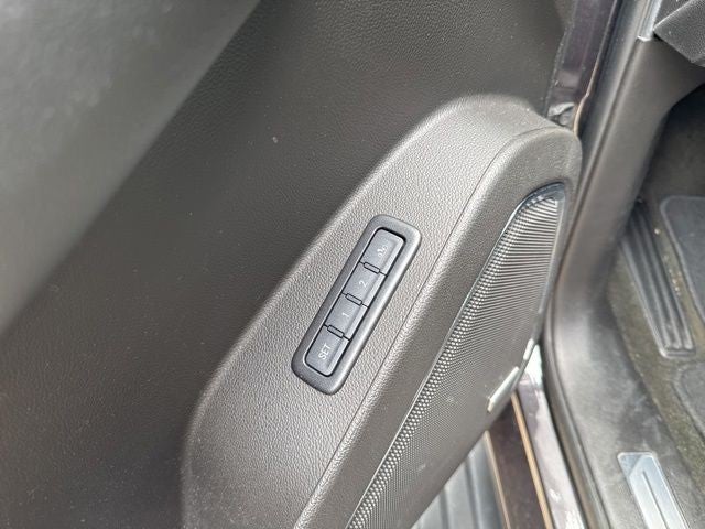 2018 GMC Yukon 4WD 4dr SLT