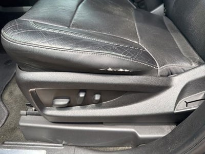 2018 GMC Yukon 4WD 4dr SLT