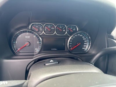 2018 GMC Yukon 4WD 4dr SLT