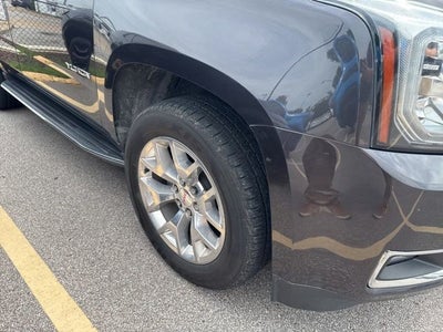 2018 GMC Yukon 4WD 4dr SLT