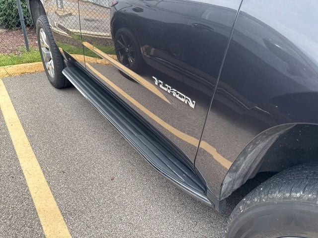 2018 GMC Yukon 4WD 4dr SLT