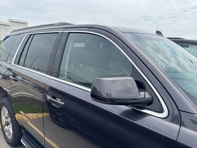 2018 GMC Yukon 4WD 4dr SLT