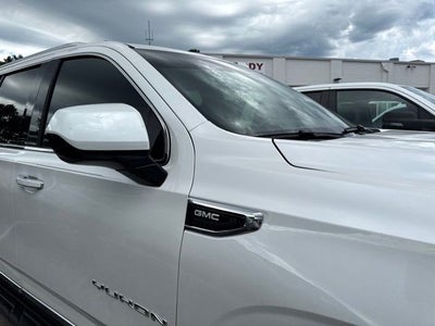 2024 GMC Yukon 4WD 4dr SLT