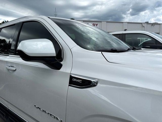 2024 GMC Yukon 4WD 4dr SLT