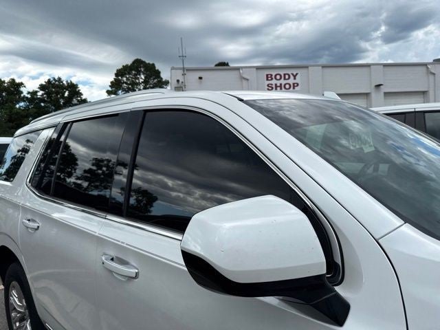 2024 GMC Yukon 4WD 4dr SLT