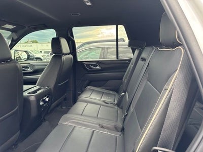 2024 GMC Yukon 4WD 4dr SLT