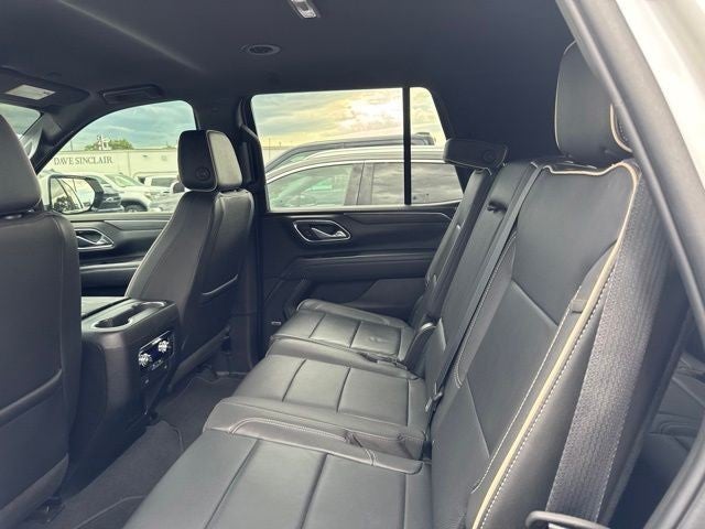 2024 GMC Yukon 4WD 4dr SLT