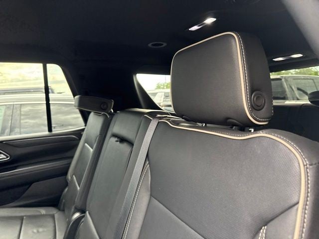 2024 GMC Yukon 4WD 4dr SLT