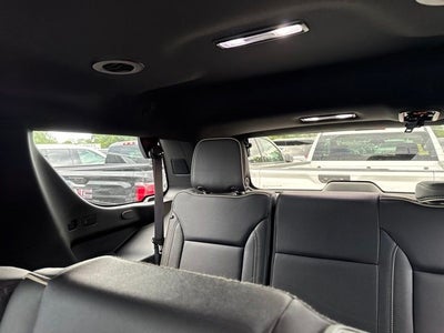 2024 GMC Yukon 4WD 4dr SLT
