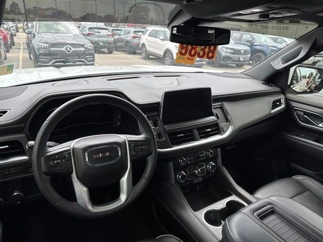 2024 GMC Yukon 4WD 4dr SLT