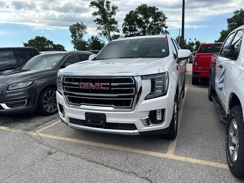 2024 GMC Yukon 4WD 4dr SLT