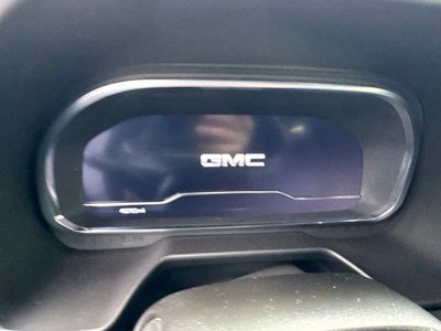 2024 GMC Yukon 4WD 4dr SLT