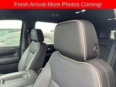 2024 GMC Yukon 4WD 4dr SLT