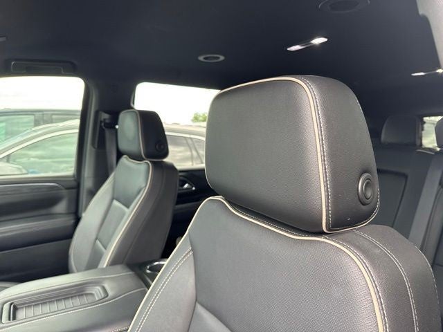 2024 GMC Yukon 4WD 4dr SLT
