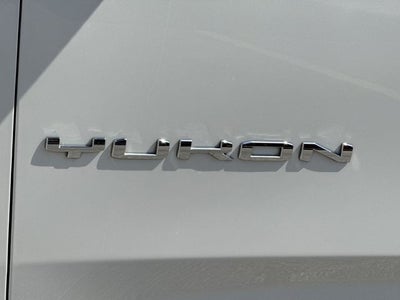 2024 GMC Yukon 4WD 4dr SLT