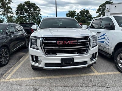 2024 GMC Yukon 4WD 4dr SLT