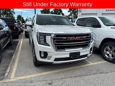 2024 GMC Yukon 4WD 4dr SLT