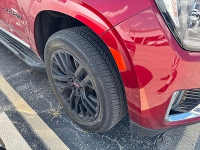 2023 GMC Yukon 4WD 4dr SLT