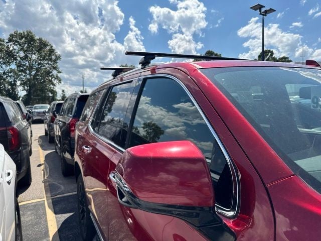 2023 GMC Yukon 4WD 4dr SLT