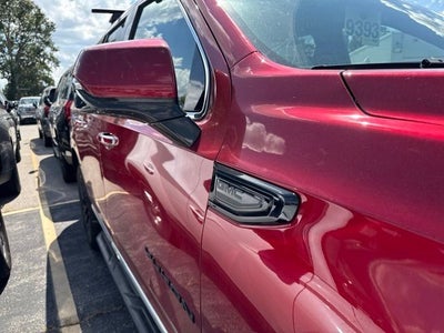 2023 GMC Yukon 4WD 4dr SLT