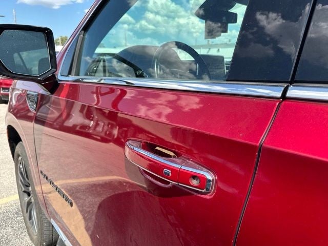 2023 GMC Yukon 4WD 4dr SLT