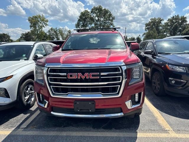 2023 GMC Yukon 4WD 4dr SLT